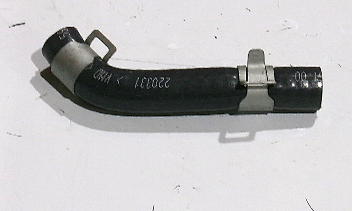 Bad Boy Part #EA00005871A - Hose C, Diff. Sensor For Bb4035H/Bb4035Ch