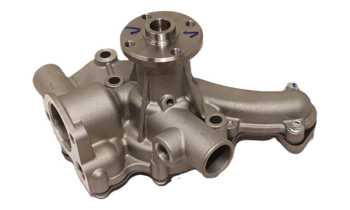 Bad Boy Part #EA00006114B - Water Pump Ass'Y