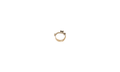 Bad Boy Part #EA00006188A - Cobra Clamp For Bb4025H/Bb4035H/Bb4035Ch