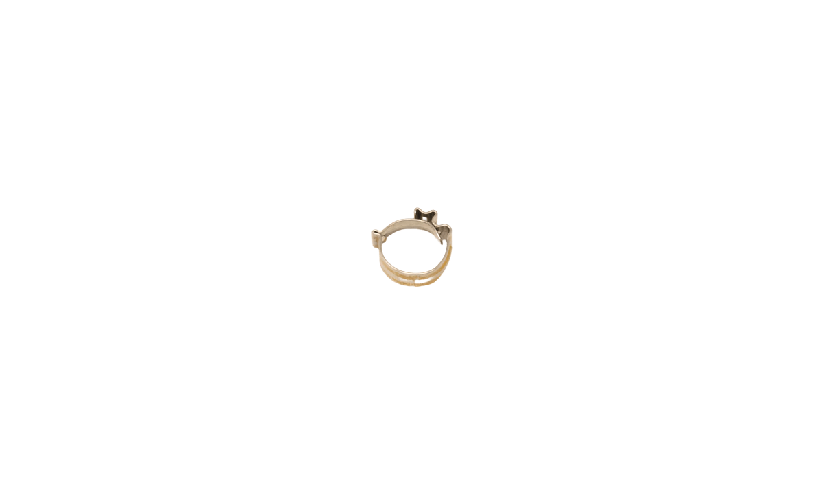 Bad Boy Part #EA00006188A - Cobra Clamp For Bb4025H/Bb4035H/Bb4035Ch