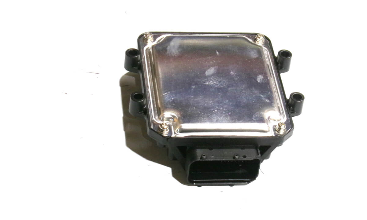 Bad Boy Part #EA00006285 - Dpf Regen Controller