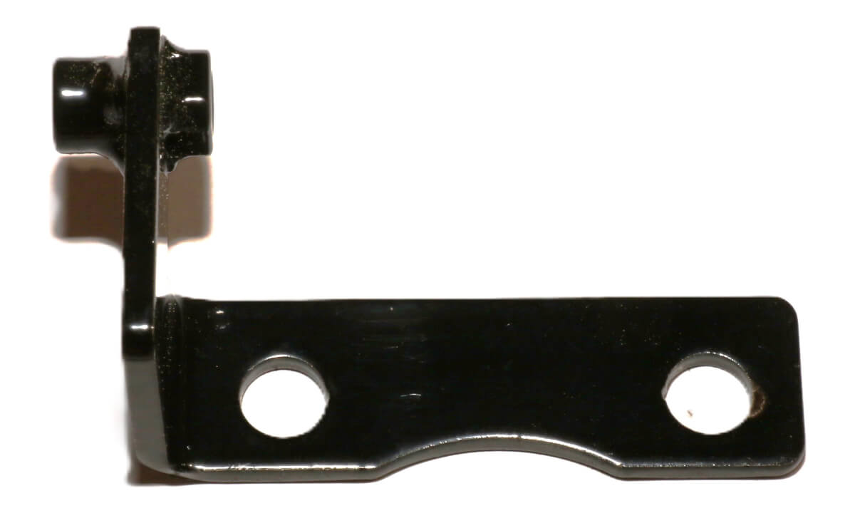 Bad Boy Part #EA00006347A - Ccv Bracket