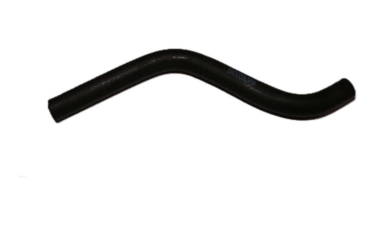 Bad Boy Part #EA00006349A - Oil Drain Hose(A)