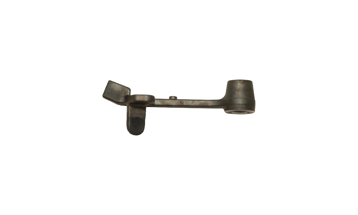 Bad Boy Part #EA00006457B - Lever(B), Fork For Bb2024H/Bb3026H