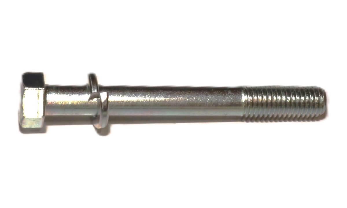 Bad Boy Part #FB36380000B4 - Hex Bolt With Washer