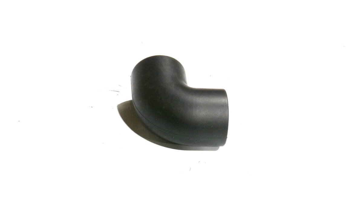 Bad Boy Part #FE02050000A - Hose, Air Cleaner (00 Series)