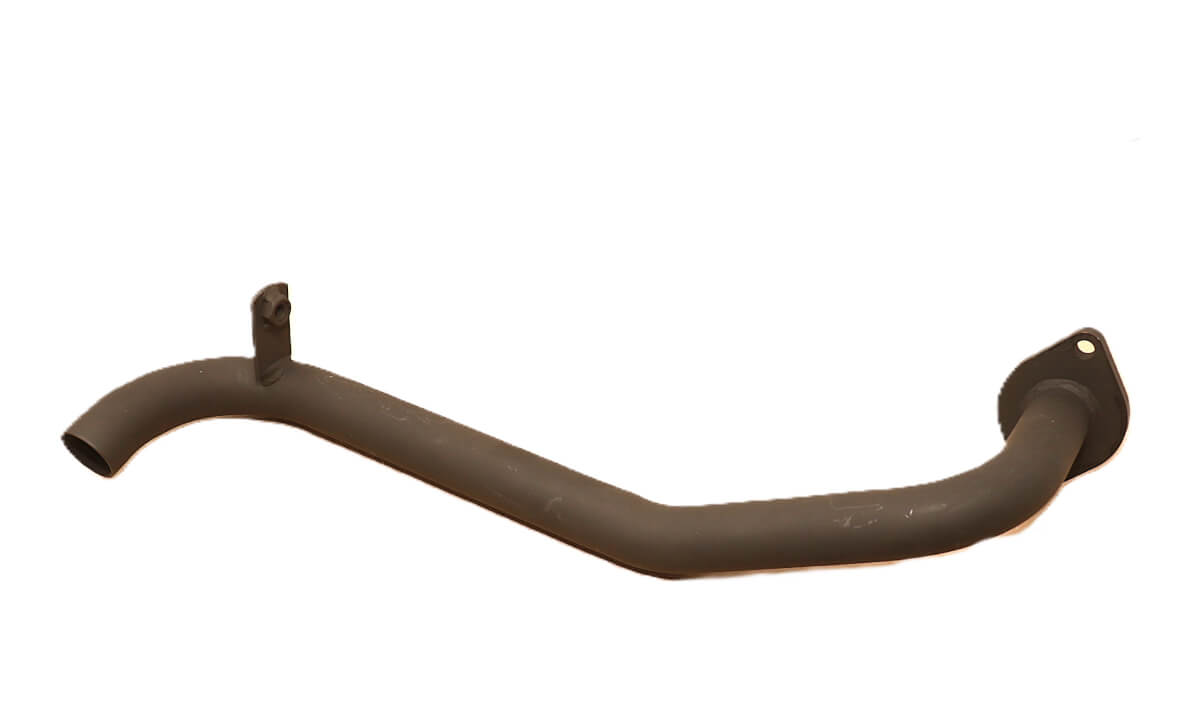 Bad Boy Part #FE03040000B - Pipe, Exhaust For Bb2024H/Bb3026H