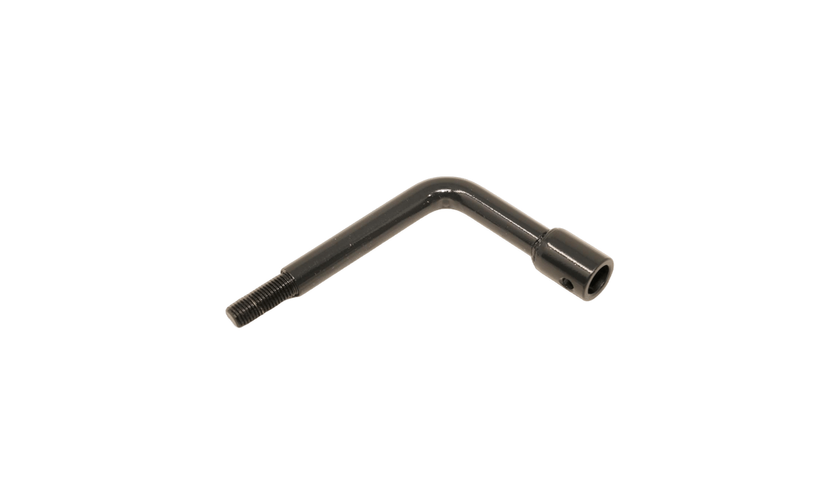 Bad Boy Part #FE04140000B - Lever, Accel