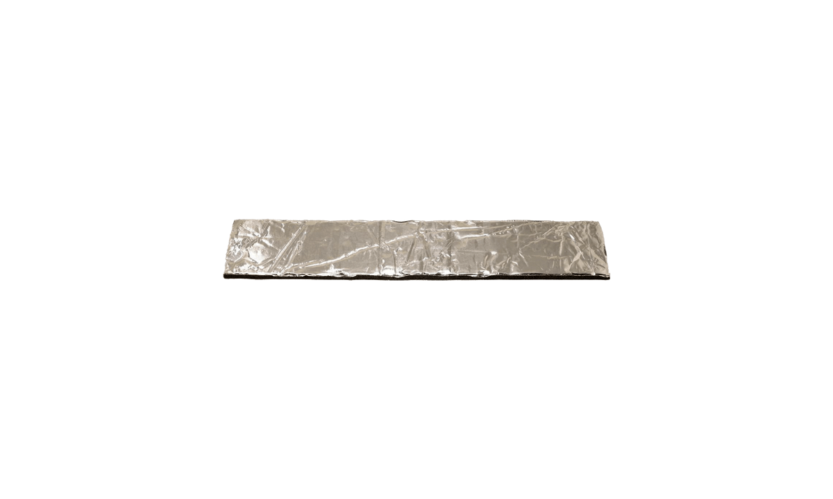 Bad Boy Part #FE09120000A - Tape,Radiator For Bb2024H/Bb3026H