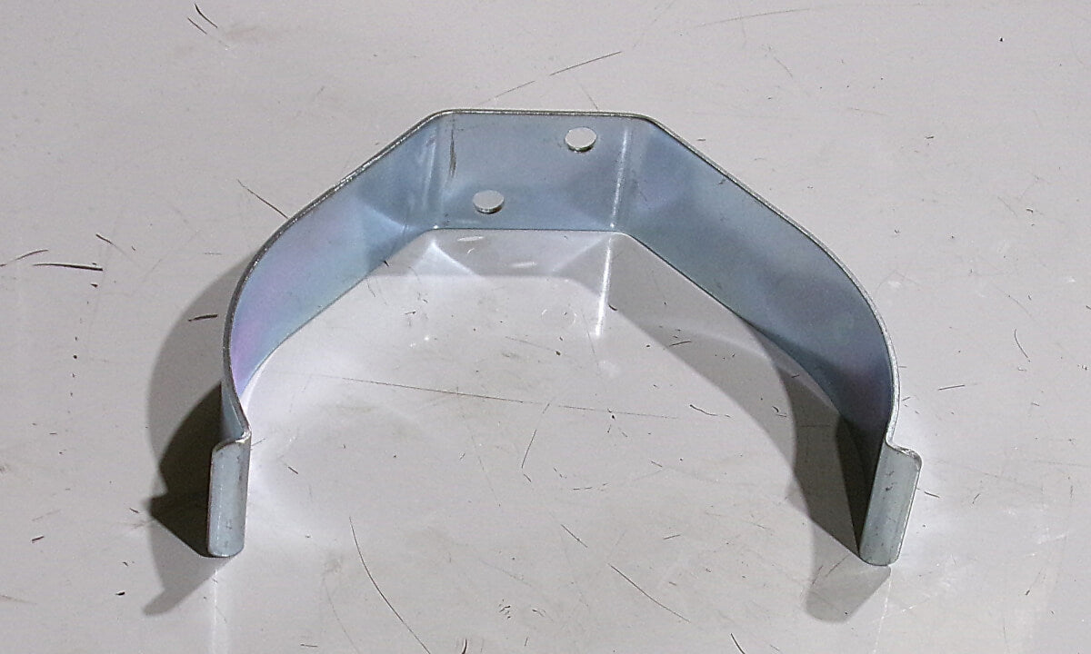 Bad Boy Part #FE11200000A - Bracket,Airleaner