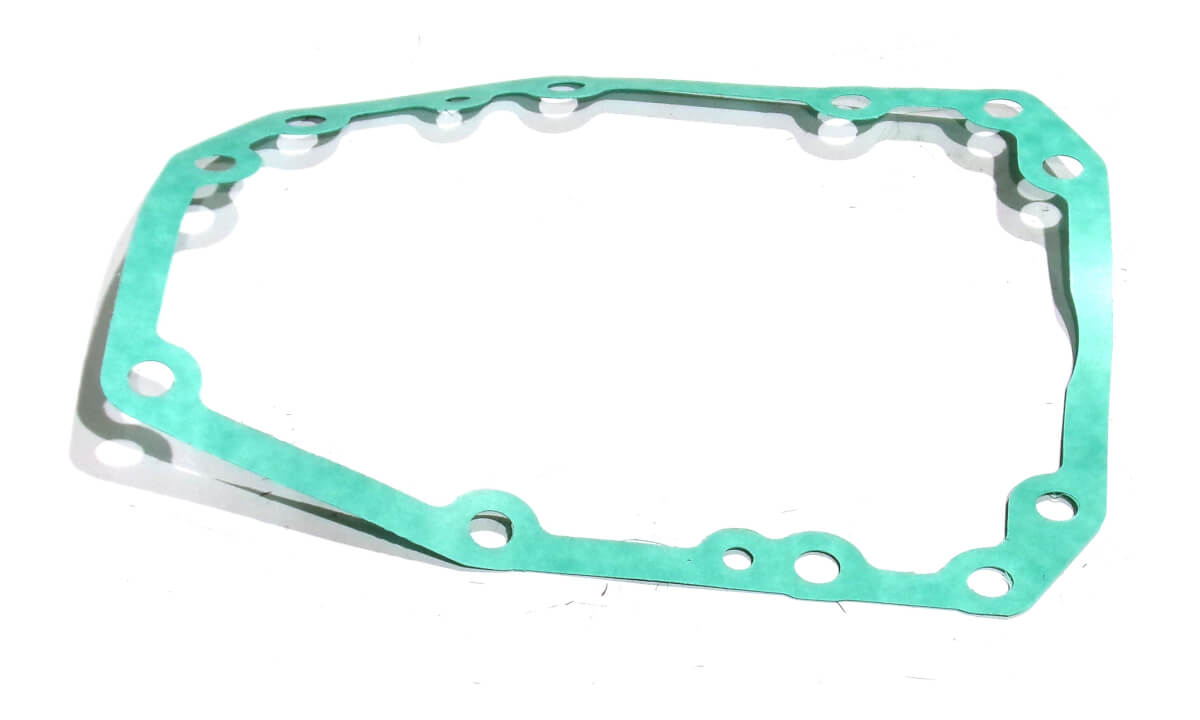 Bad Boy Part #FE29020000A - Packing, Case, Diff. Gear