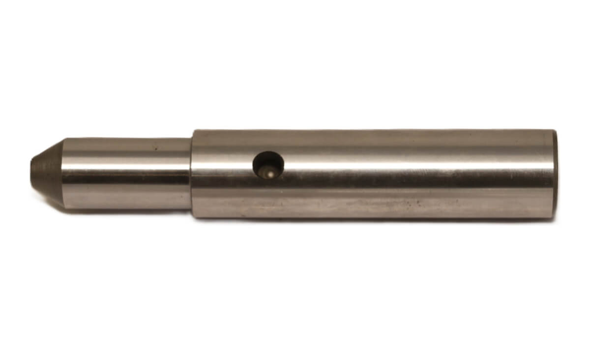 Bad Boy Part #FE39300000D - Shaft, Idle