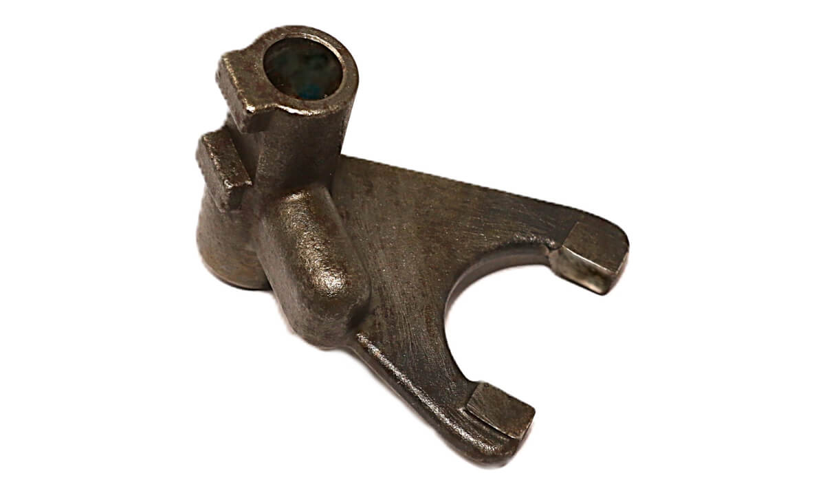 Bad Boy Part #FE51020000B - Fork, Range Shift
