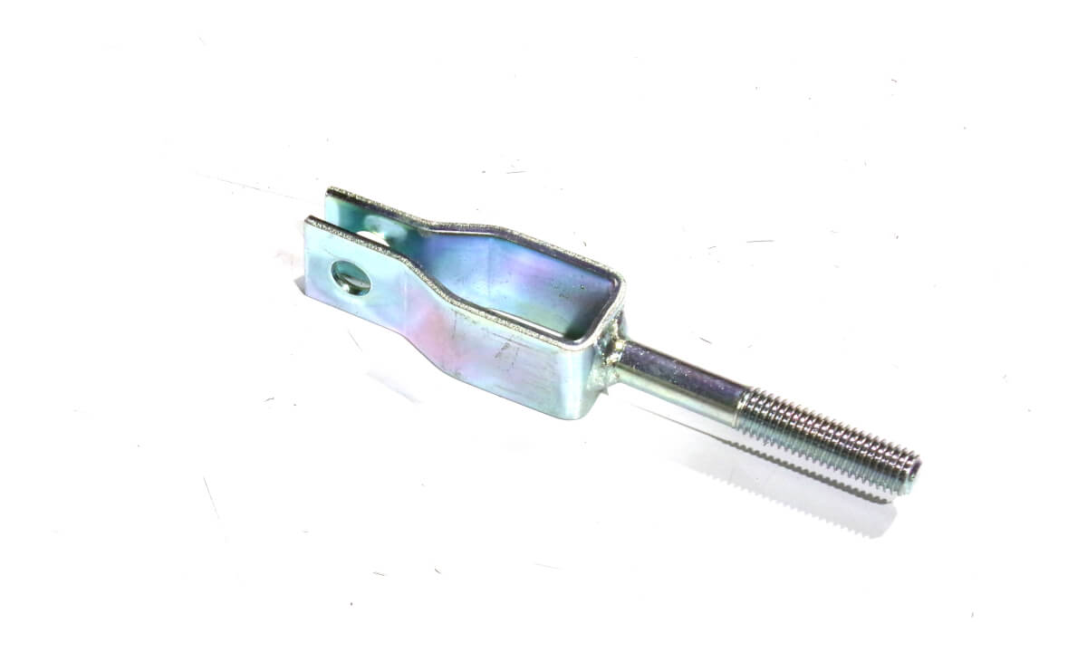 Bad Boy Part #FE59010000B - Brake Rod, Front