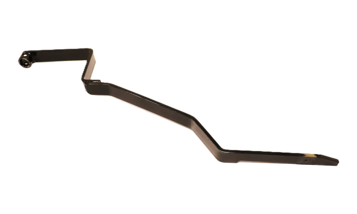 Bad Boy Part #FE68070000D - Level, 4Wd Change