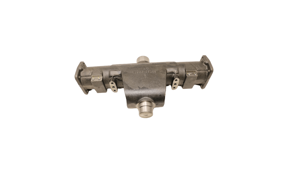 Bad Boy Part #FE76010000B - Case, Front Axle For Bb2024H/Bb3026H