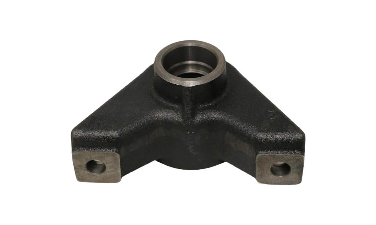 Bad Boy Part #FE76100000B - Holder For Bb2024H/Bb3026H