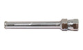 Bad Boy Part #FE93040000C - Pipe
