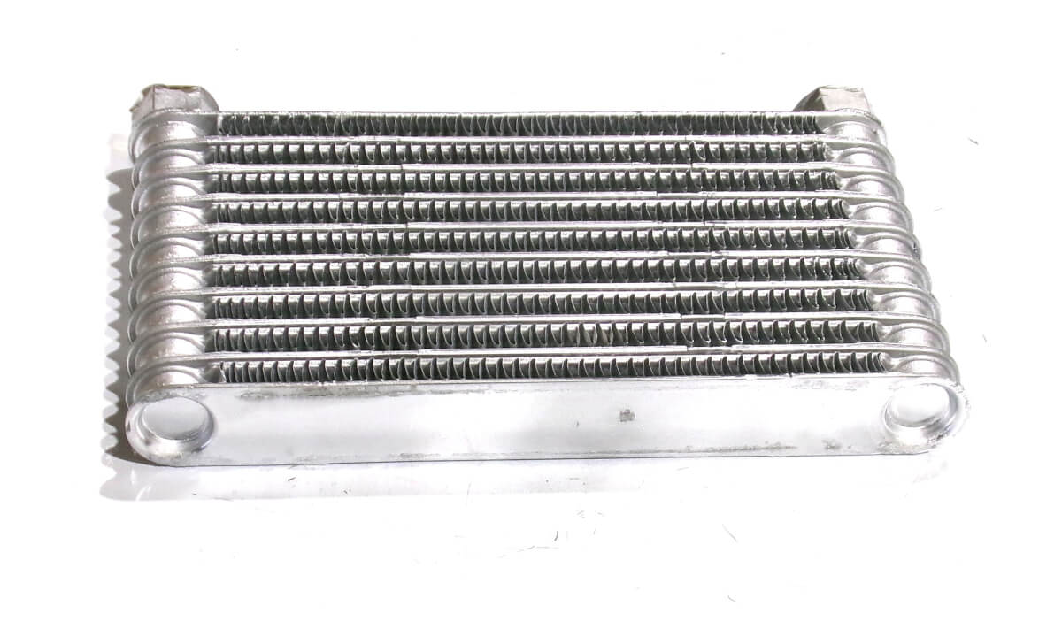 Bad Boy Part #FE95140000A - Oil, Cooler