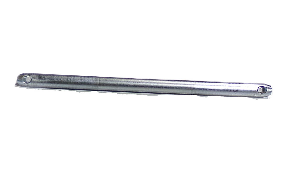 Bad Boy Part #FEA3010000C - Pin, Lower Link