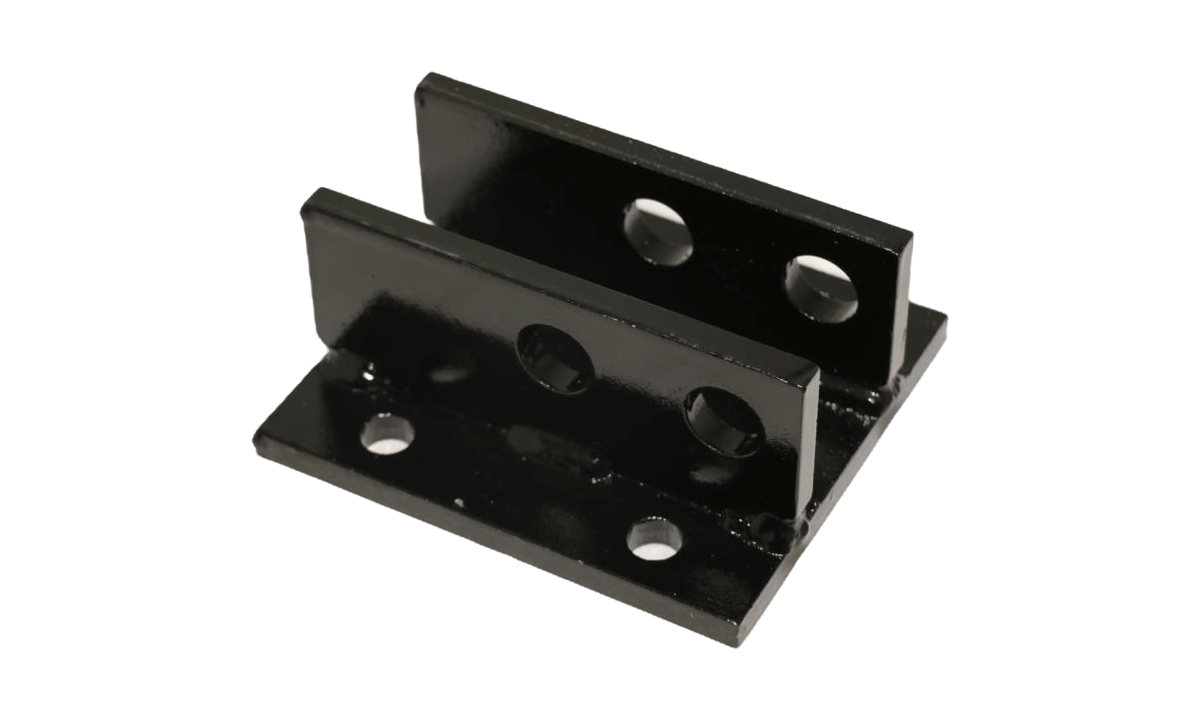 Bad Boy Part #FEA4010000A - Bracket, Top Link Lh