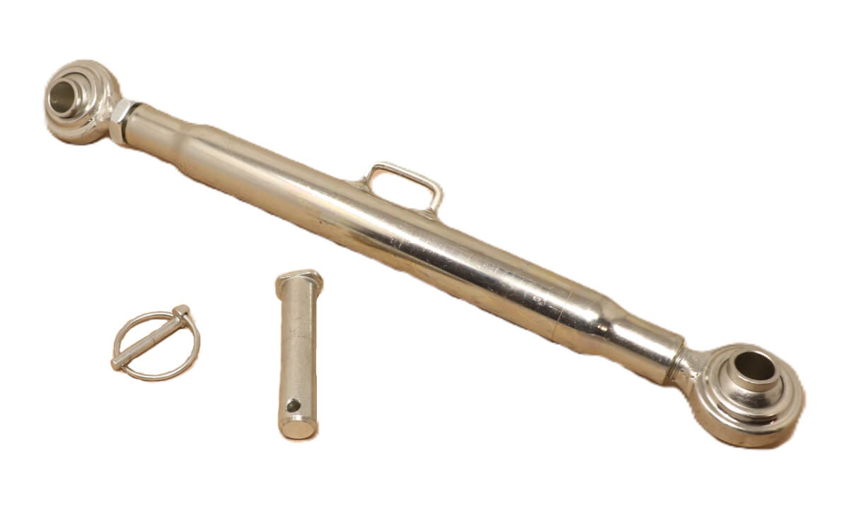 Bad Boy Part #FEA4040000E - Top Link Ass'Y