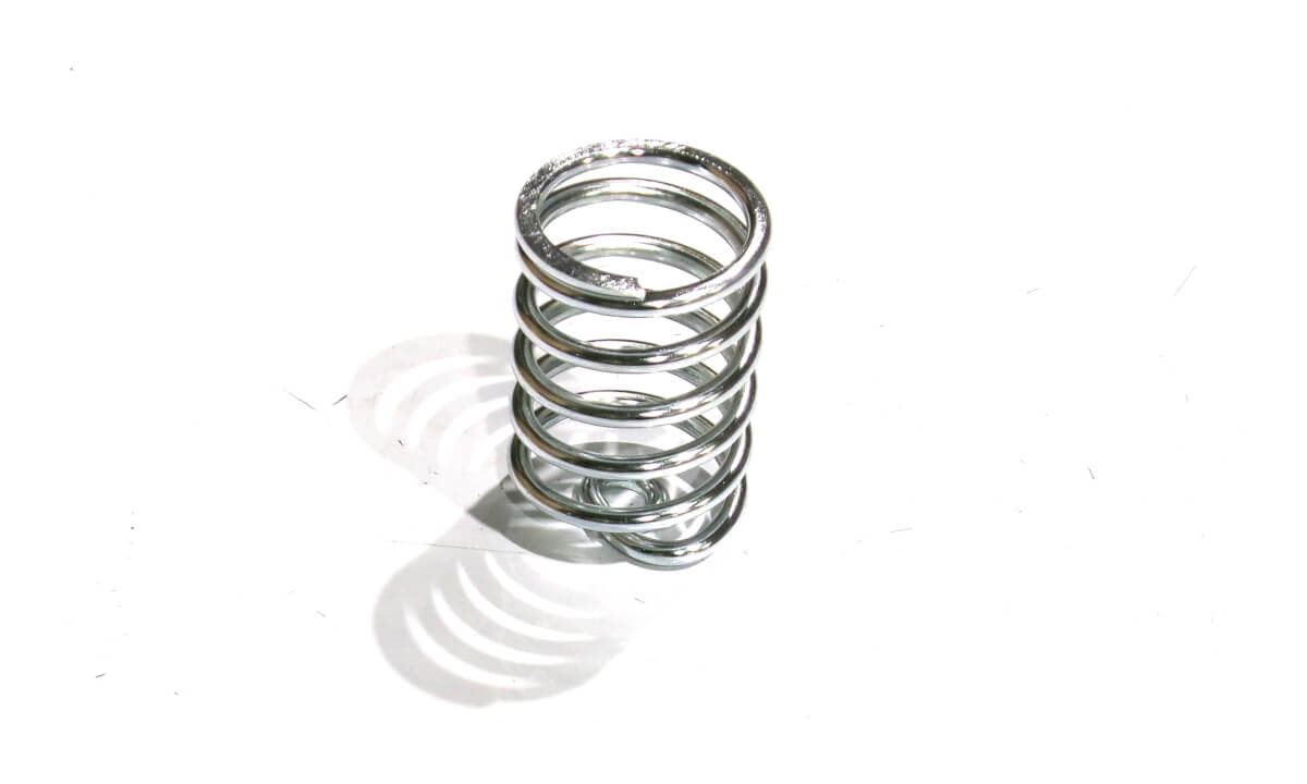 Bad Boy Part #FEB9080000B - Seat Spring