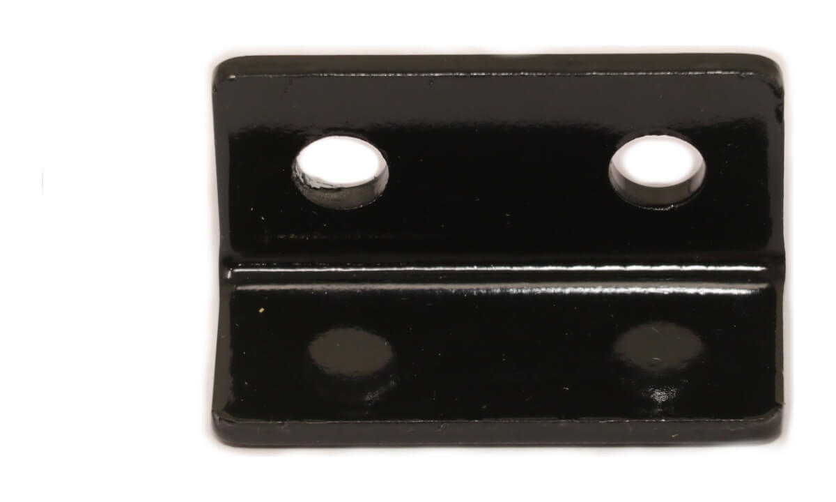 Bad Boy Part #FEB9110000C - Bracket, Seat Limit