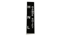 Bad Boy Part #FED2240000D - Name Plate, Range Shift