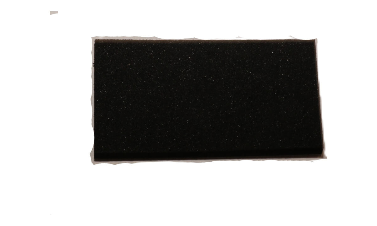 Bad Boy Part #FT06250000B4 - Tank Bracket Pad