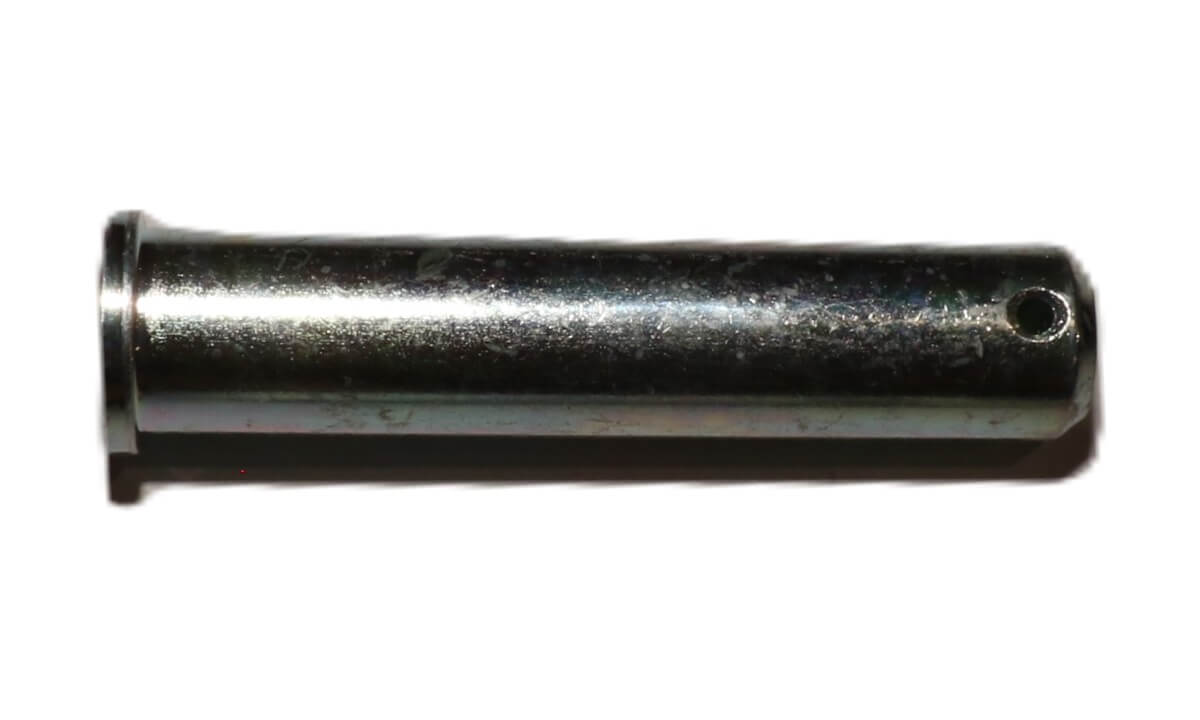 Bad Boy Part #FTF0100000B4 - Fixing Pin, Check Chain