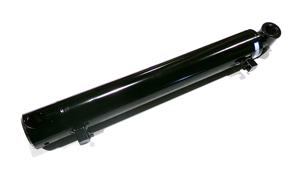 Bad Boy Part #H0119-093000 - Boom Cylinder For Bbh400