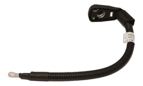 Bad Boy Part #HA00000076D - Battery Cable (-)
