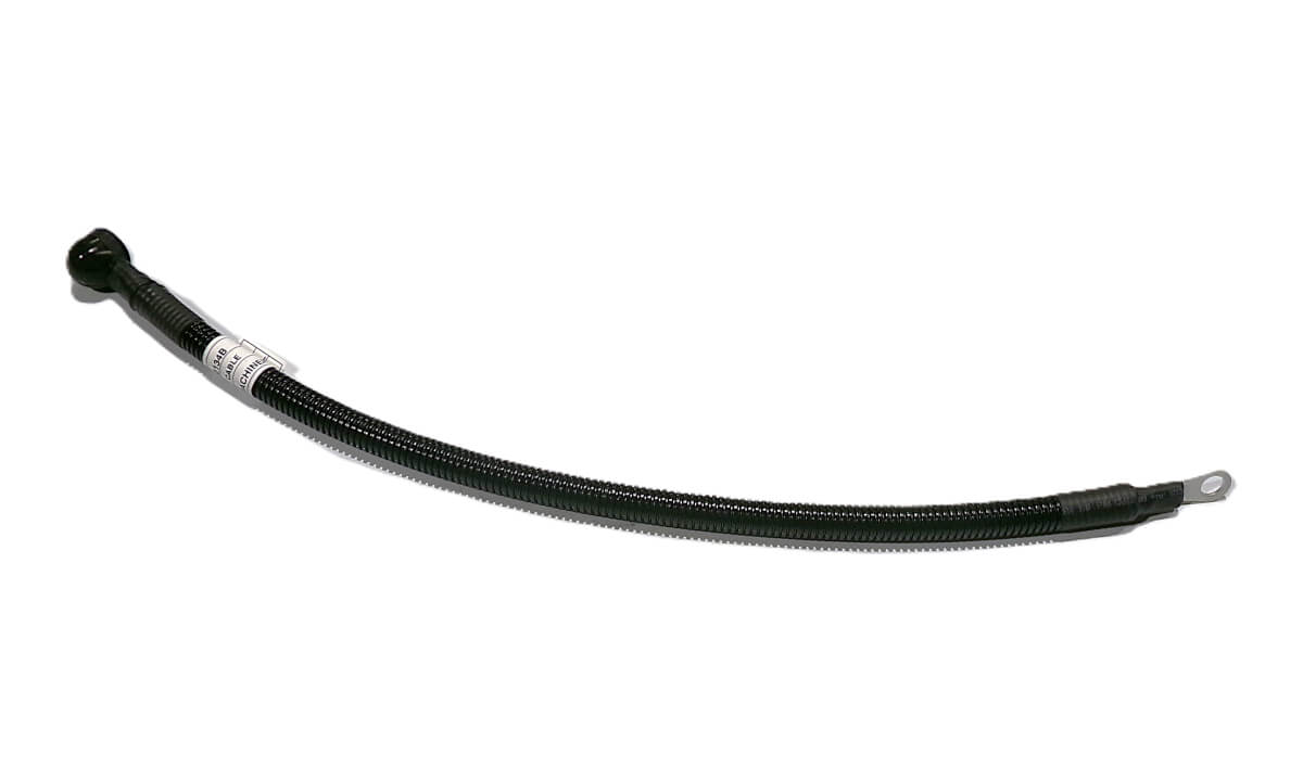 Bad Boy Part #HA00000134B - Charge Cable For Bb4035Ch
