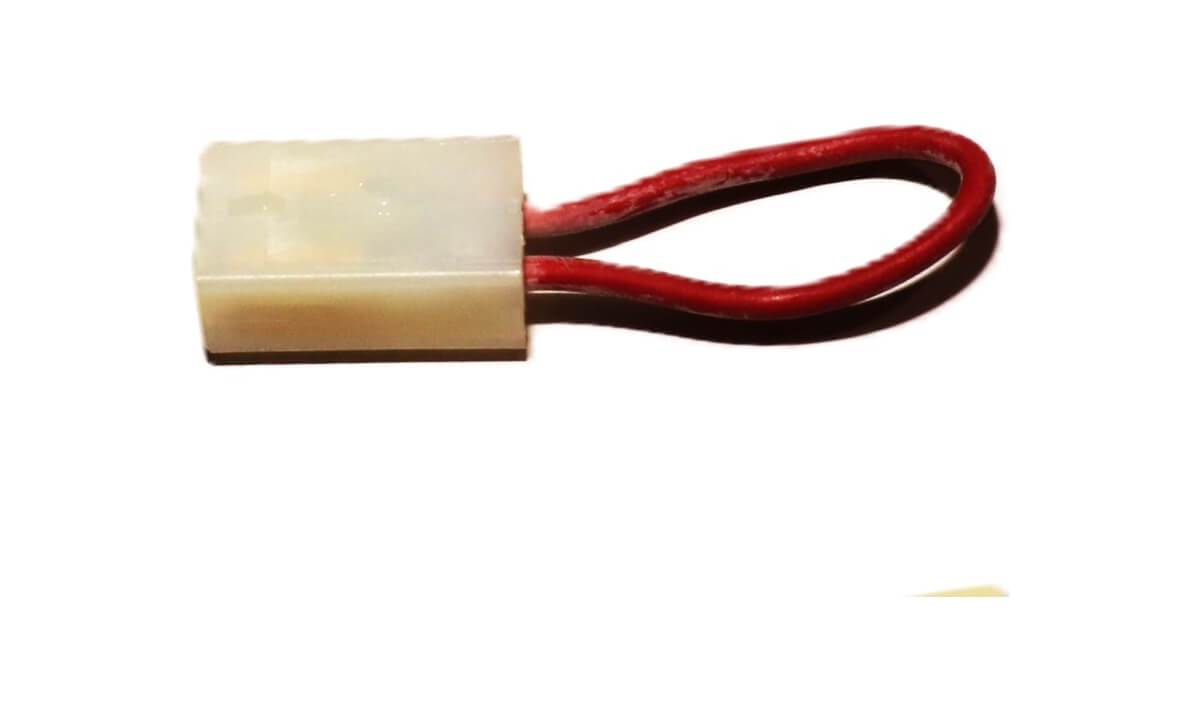Bad Boy Part #HA00000552 - Fusible Link (60A)