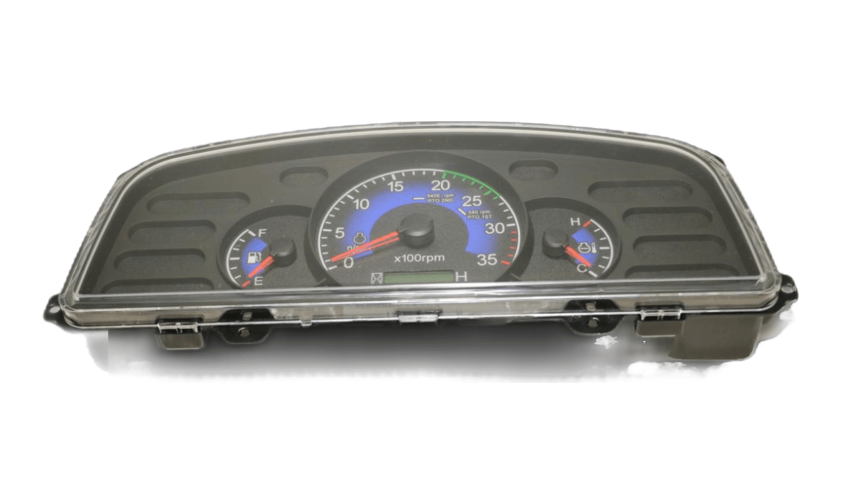 Bad Boy Part #HA00001412A - Meter Assy For Bb2024H/Bb3026H/Bb4025H