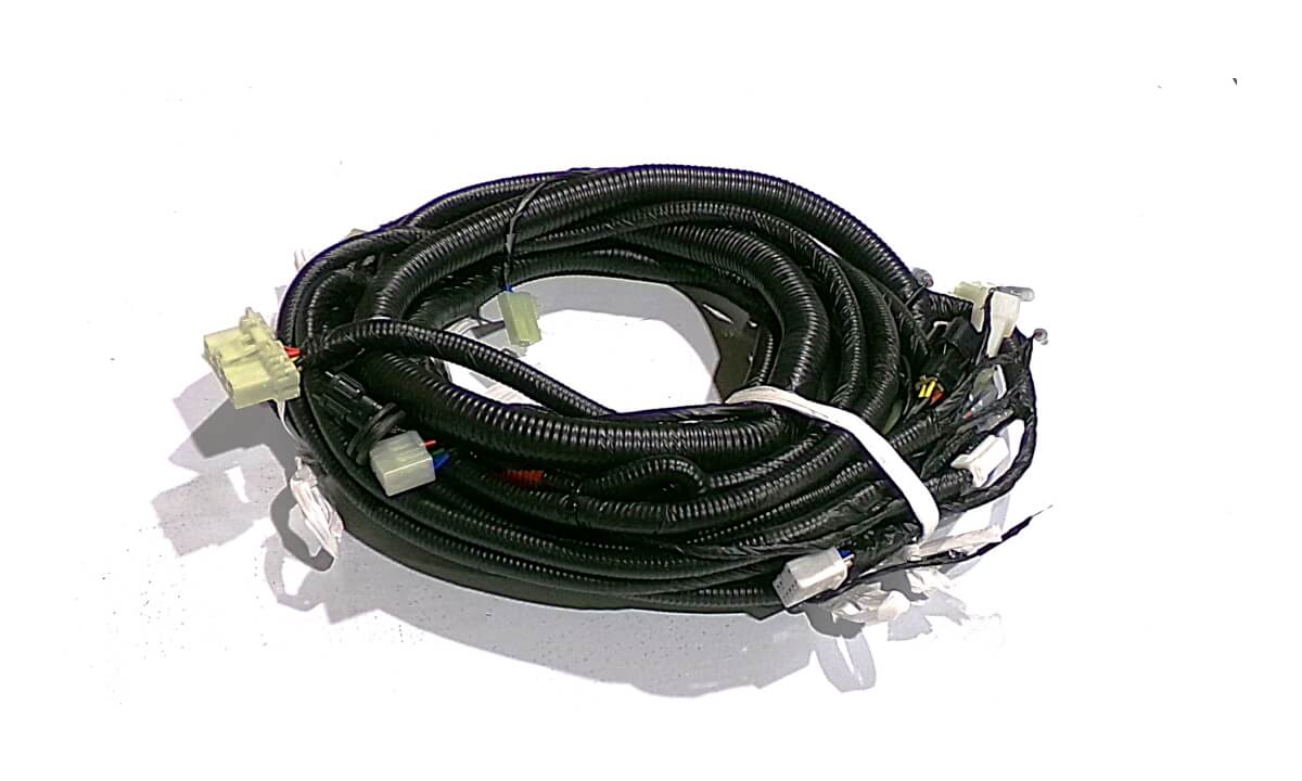 Bad Boy Part #HA00001447C - Wiring Harness Bb4035H