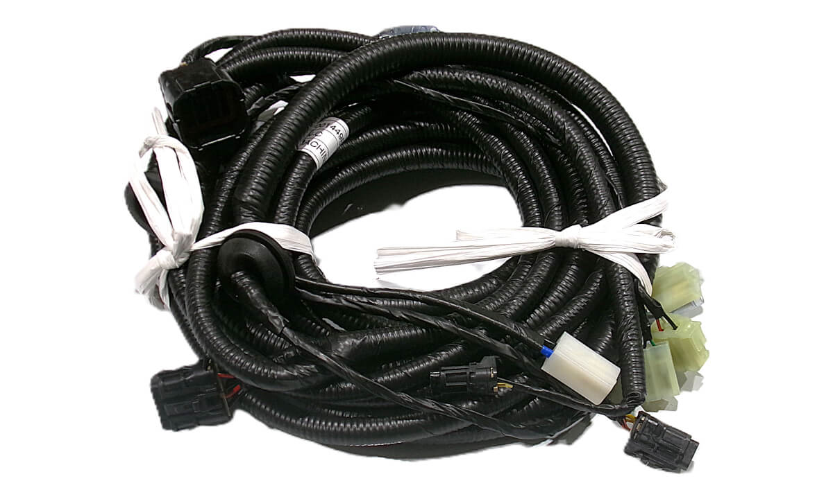 Bad Boy Part #HA00001449B - Wiring Harness