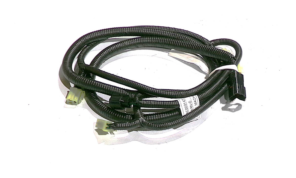 Bad Boy Part #HA00001477A - Harness G