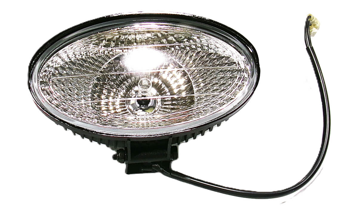 Bad Boy Part #HA00001485A - Lamp Assy , Working