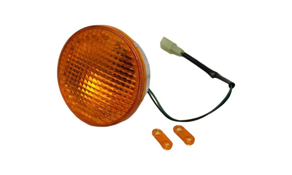 Bad Boy Part #HA00001752A - Rear Turn Signal Lamp For Bb403Ch