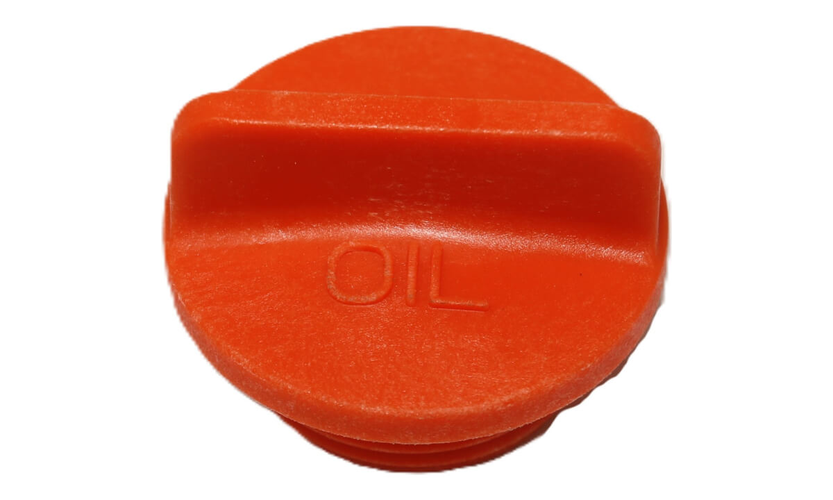 Bad Boy Part #HC03470000B4 - Cap,Filter For Bb2024H/Bb3026H/Bb4025H/Bb4035H/Ch