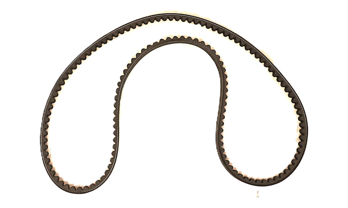 Bad Boy Part #HH12590000A4 - V-Belt(A-54) For Bb4035Ch