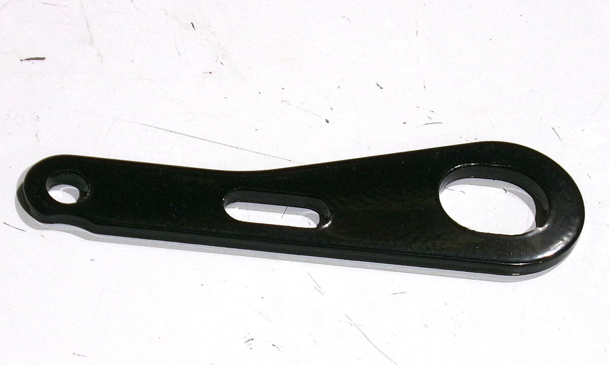 Bad Boy Part #HK03530000B4 - Bracket,Lifting For Bb4025H/Bb4035H/Bb4035Ch