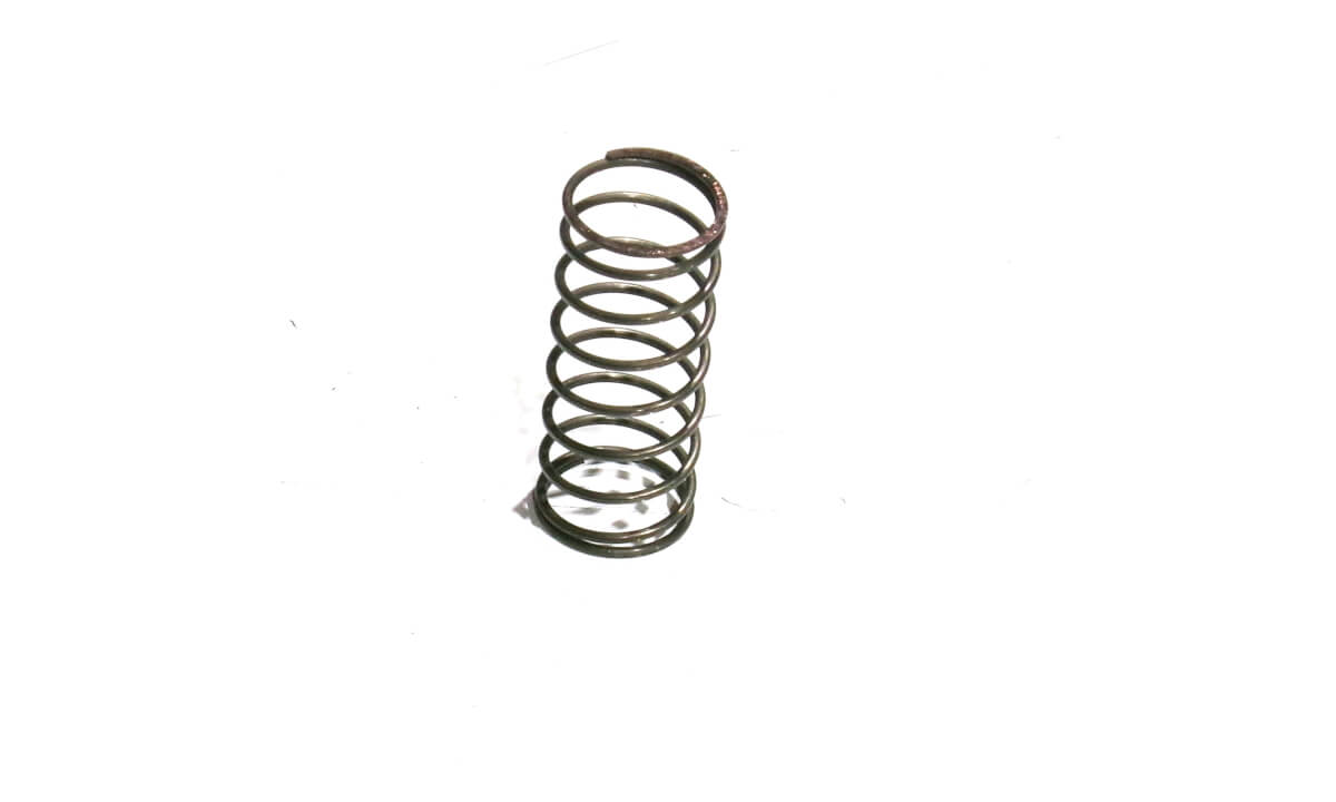 Bad Boy Part #HRA0401400A4 - Spring,Compression