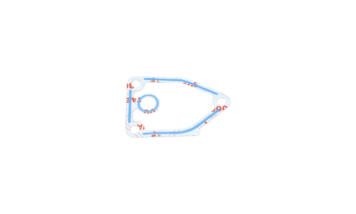 Bad Boy Part #HRA1101000B4 - Gasket,Filter Head For Bb4025H/Bb4035H/Bb4035Ch