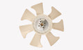 Bad Boy Part #HRA1200800A1 - Cooling Fan For Bb4025H