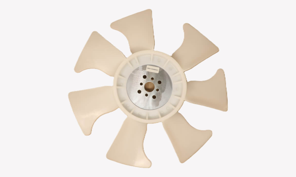 Bad Boy Part #HRA1200800A1 - Cooling Fan For Bb4025H