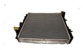 Bad Boy Part #HRA1203000B1 - Radiator