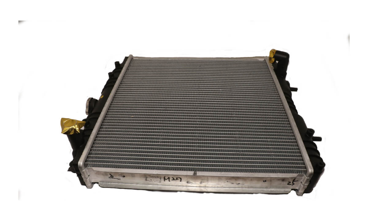 Bad Boy Part #HRA1203000B1 - Radiator